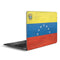Venezuela Flag Distressed Zenbook UX305FA 13.3in Skin